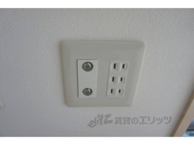 テレビジャック