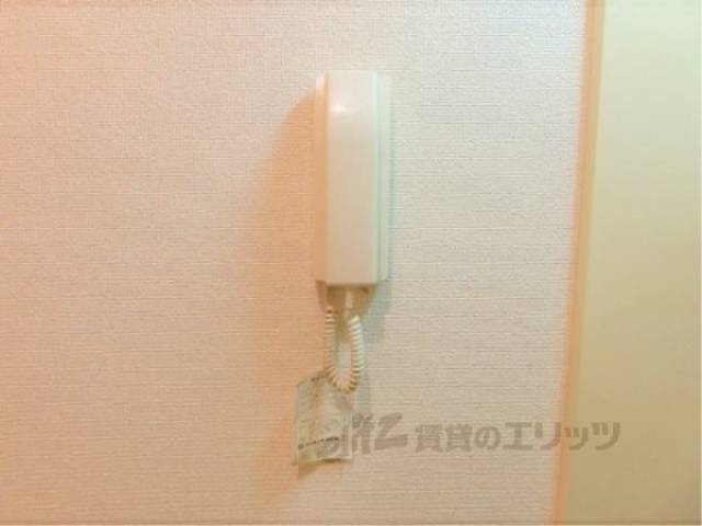 インターホン