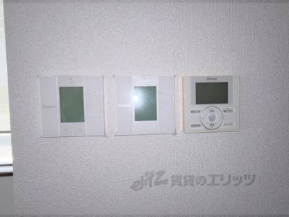 エアコン　エアコンリモコン