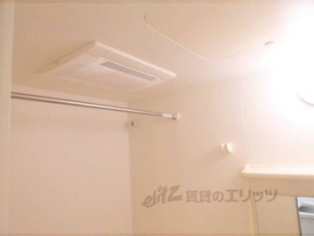 風呂　浴室乾燥