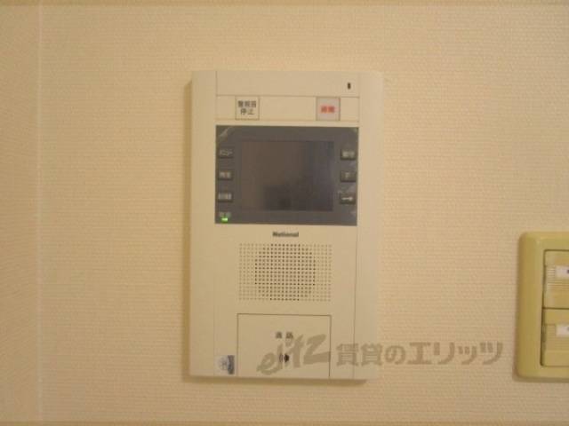 ドアフォン（ＴＶ含）