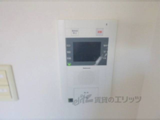 ドアフォン（ＴＶ含）　モニターフォン