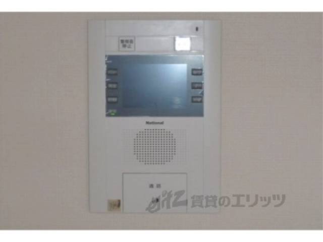 ドアフォン（ＴＶ含）