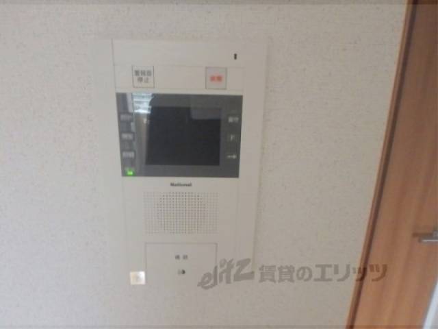 モニターフォン