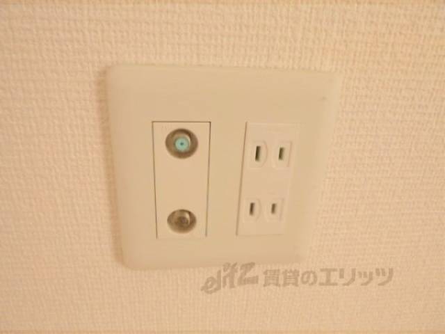 ＴＶ線
