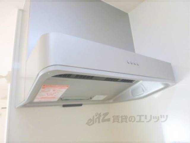 換気扇