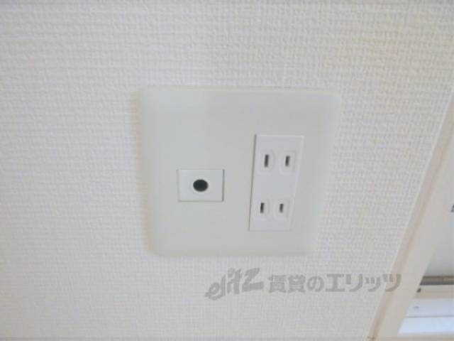 ＴＶ・電気線