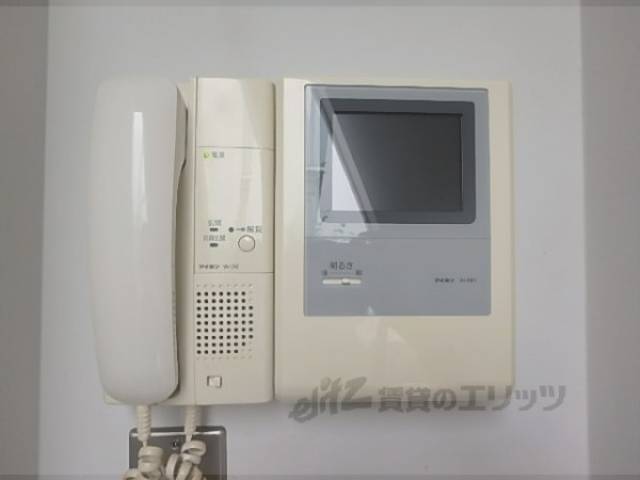ドアフォン（ＴＶ含）