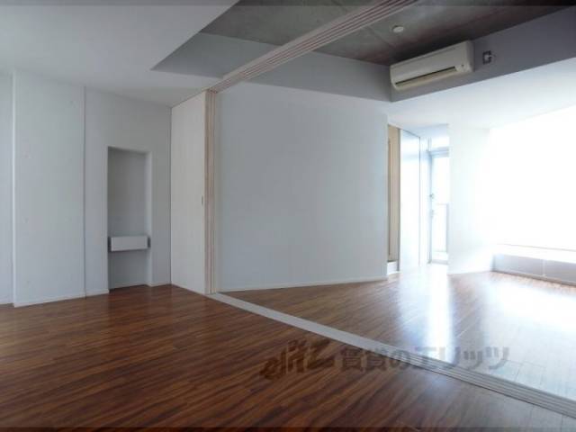 リビング　ダイニング