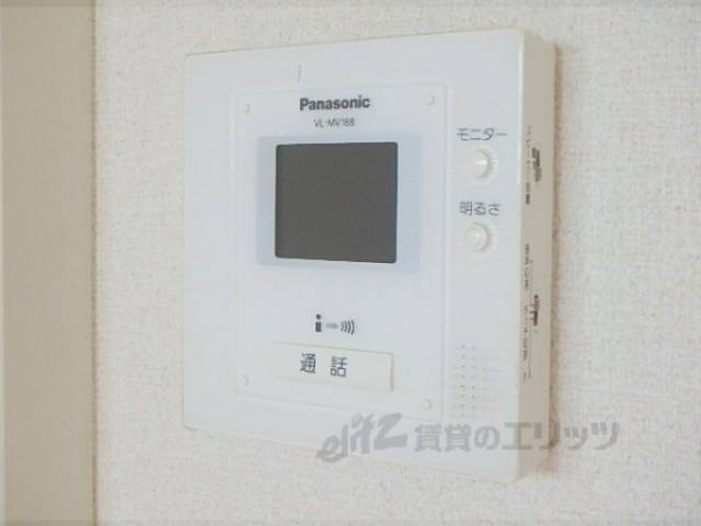 ドアフォン（ＴＶ含）