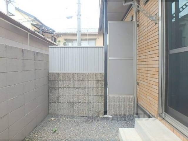 庭