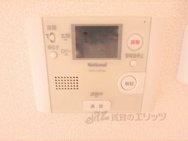 ドアフォン（ＴＶ含）
