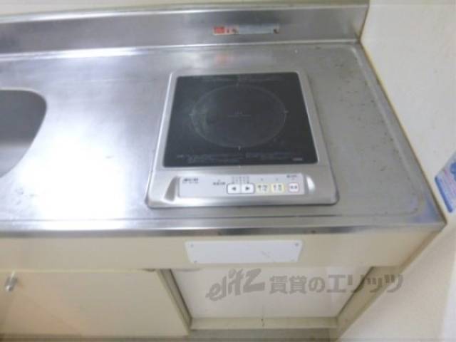 キッチン　ＩＨコンロ