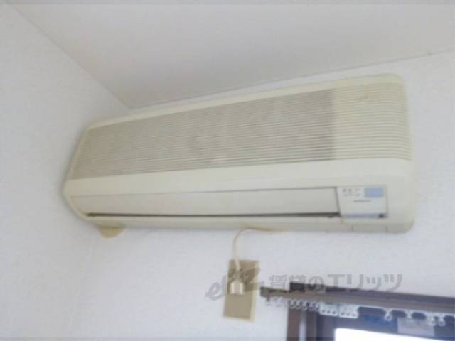 エアコン　エアコン