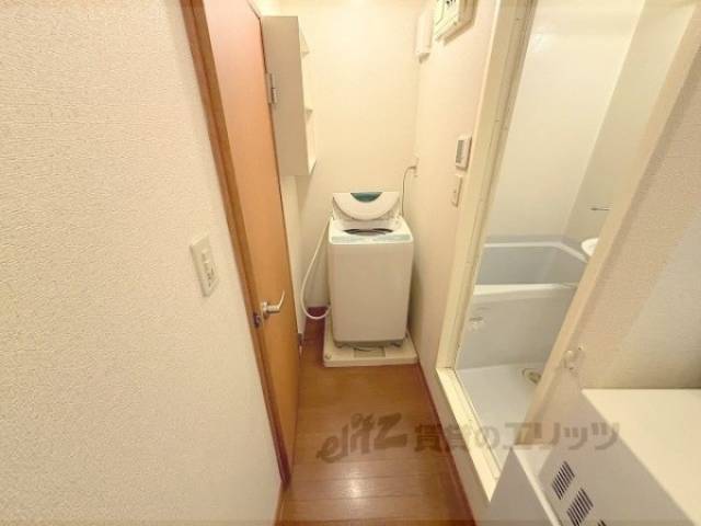 洗面所　脱衣所