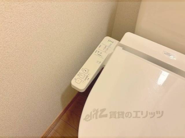 トイレ　洗浄リモコン