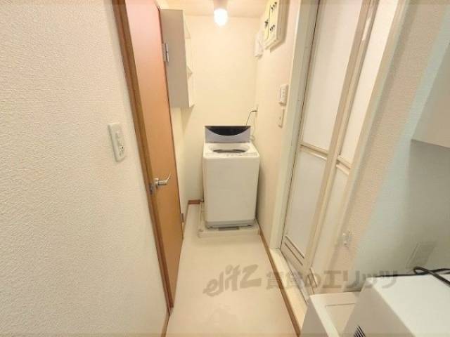 洗面所　脱衣所