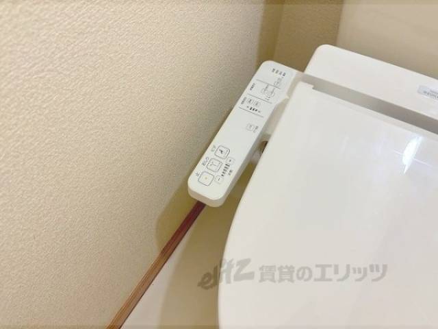 トイレ　洗浄リモコン