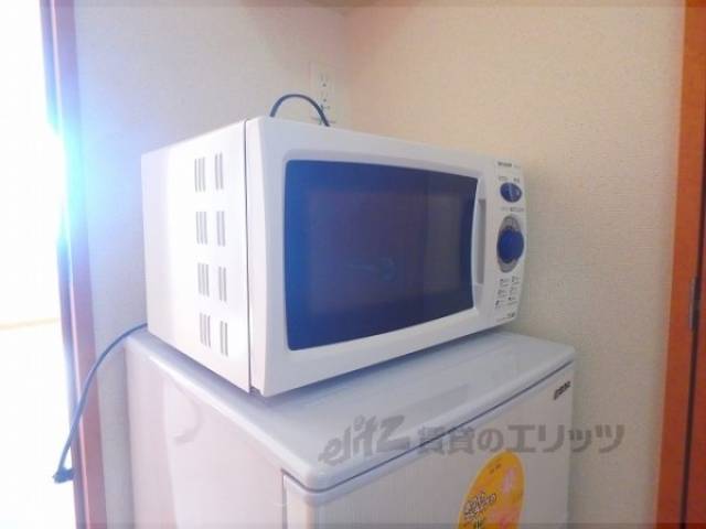 電子レンジ