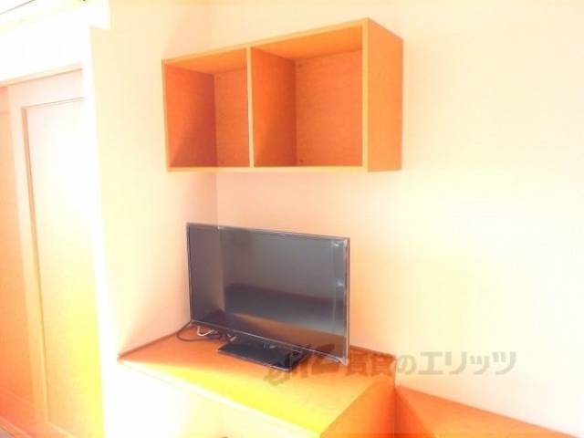 テレビ