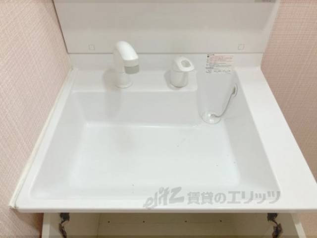 洗面所