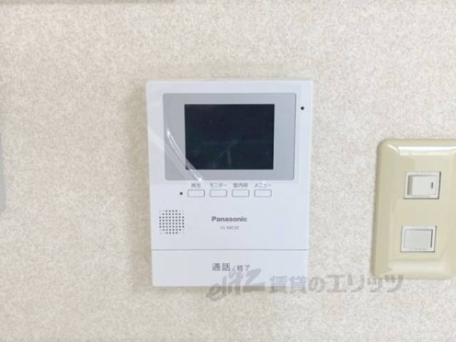 ドアフォン（ＴＶ含）