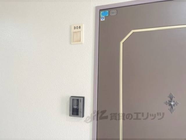 ドアフォン（ＴＶ含）
