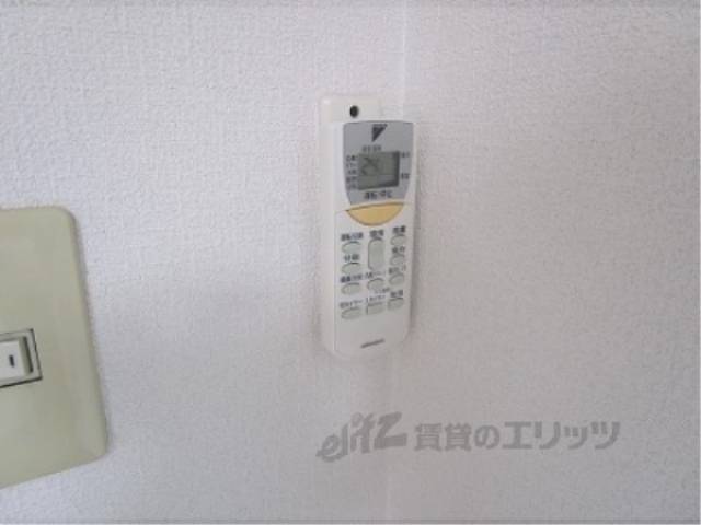 リモコン