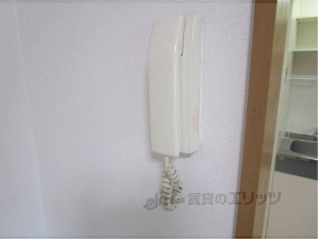 インターフォン