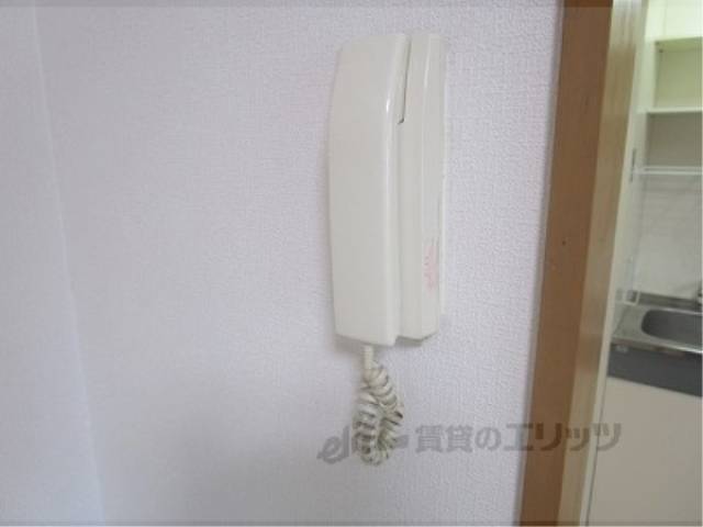 インターフォン