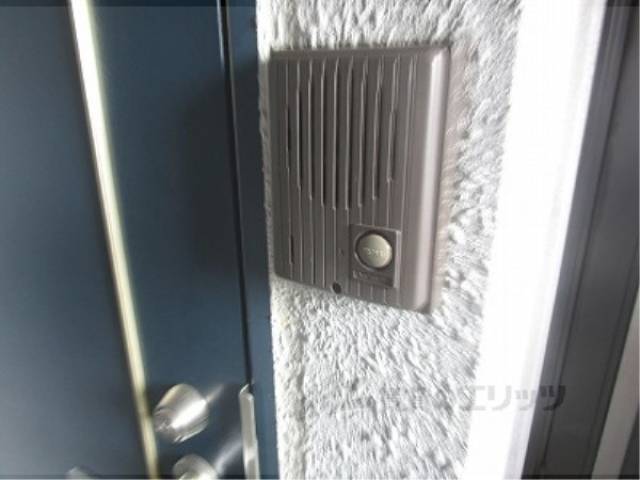 インターフォン