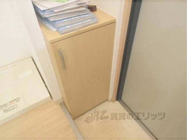下駄箱