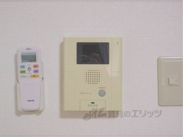 ドアフォン（ＴＶ含）