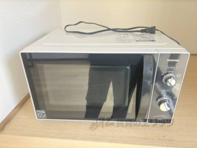 電子レンジ