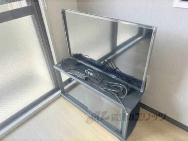 テレビ