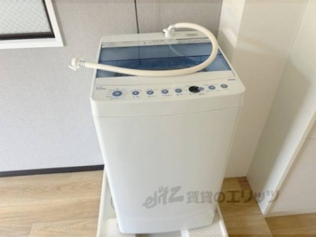 洗濯機