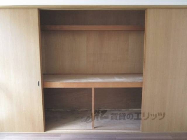 収納　6帖