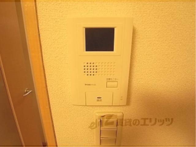 モニターホン