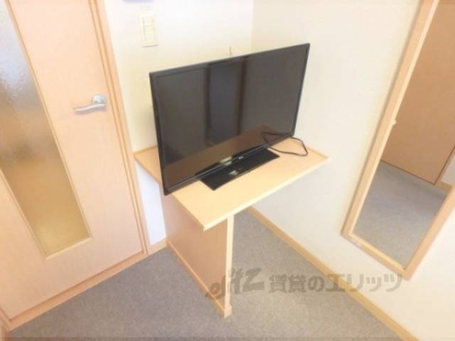 テレビ
