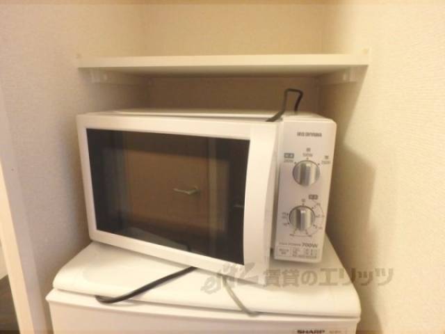 電子レンジ