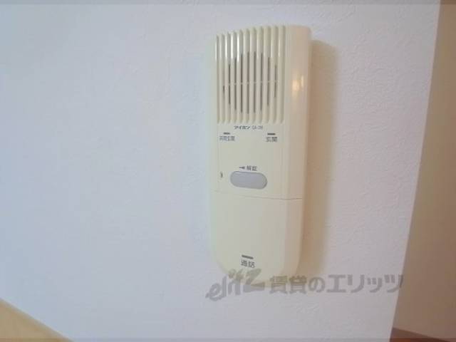 インターフォン