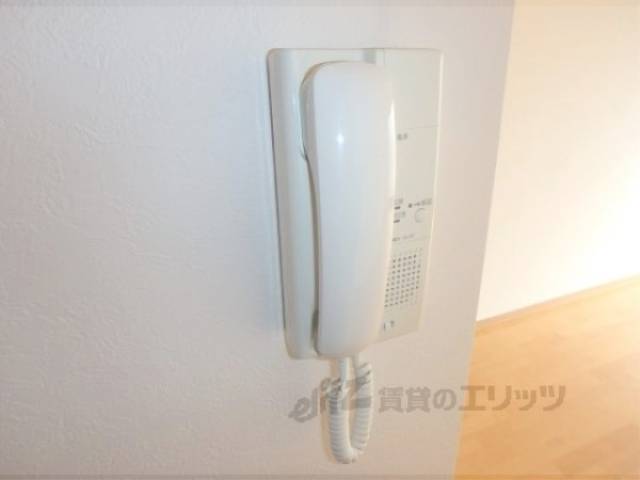 インターフォン