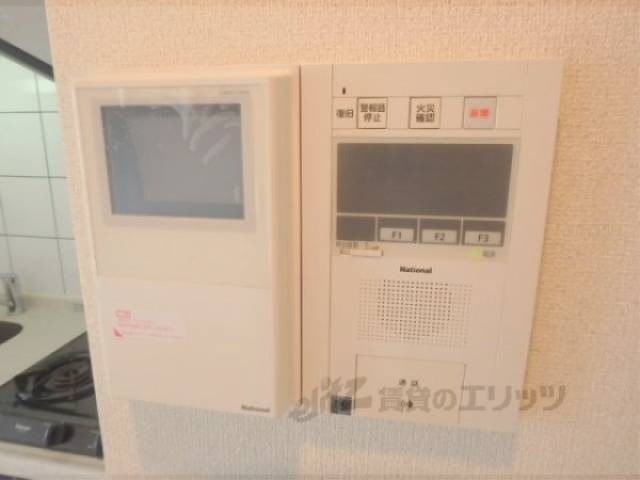 ドアフォン（ＴＶ含）