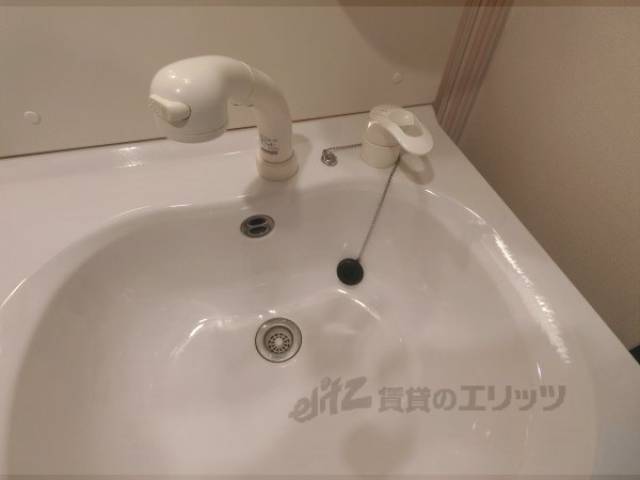 洗面所