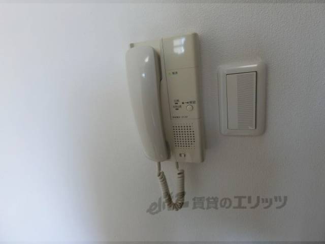 インターホン