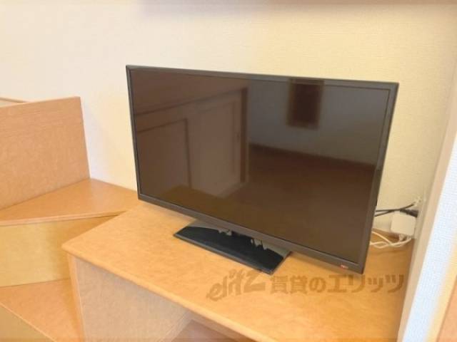 テレビ