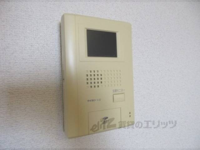 ドアフォン（ＴＶ含）