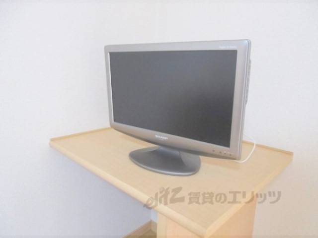 テレビ