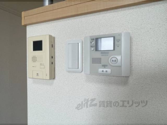 ドアフォン（ＴＶ含）