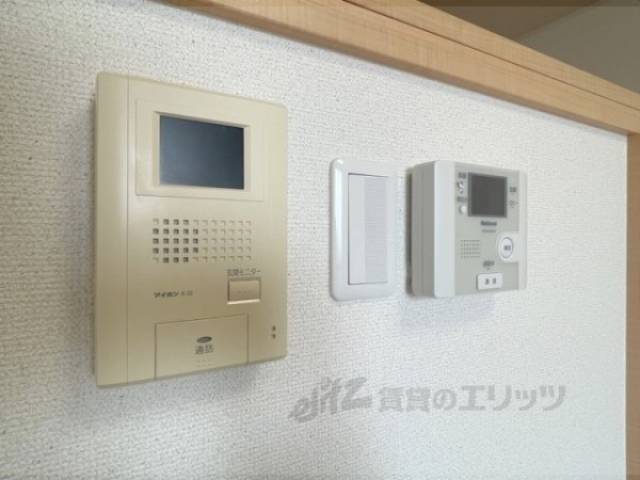 ドアフォン（ＴＶ含）